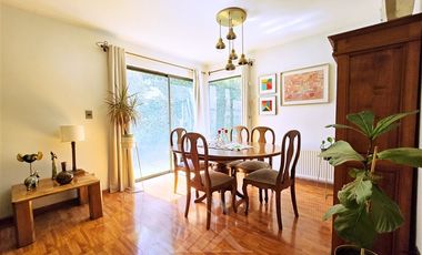 Casa en Venta en Juan XXIII - Luis Pasteur