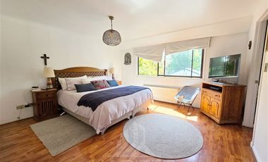 Casa en Venta en Juan XXIII - Luis Pasteur