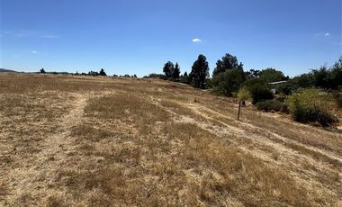 Parcela en Venta en K-620 CAMINO VIEJO MAULE
