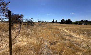 Parcela en Venta en K-620 CAMINO VIEJO MAULE
