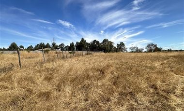 Parcela en Venta en K-620 CAMINO VIEJO MAULE