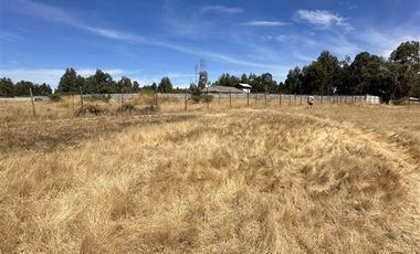 Parcela en Venta en K-620 CAMINO VIEJO MAULE