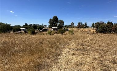 Parcela en Venta en K-620 CAMINO VIEJO MAULE