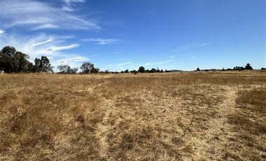 Parcela en Venta en K-620 CAMINO VIEJO MAULE