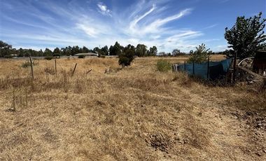 Parcela en Venta en K-620 CAMINO VIEJO MAULE