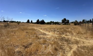 Parcela en Venta en K-620 CAMINO VIEJO MAULE