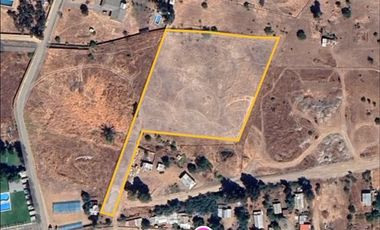 Parcela en Venta en K-620 CAMINO VIEJO MAULE