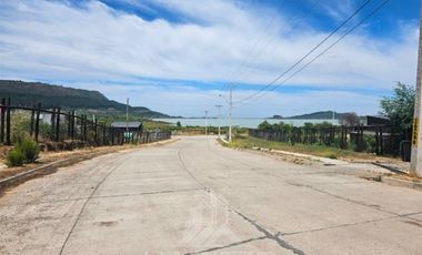 Parcela en Venta en INGRESO POR L-391