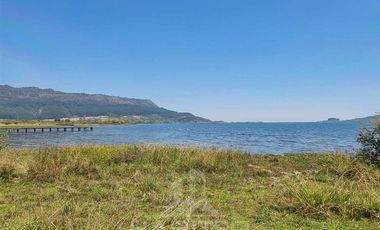 Parcela en Venta en INGRESO POR L-391