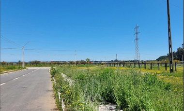 Parcela en Venta en INGRESO POR L-391