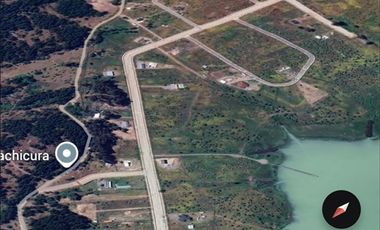 Parcela en Venta en INGRESO POR L-391