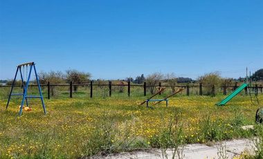 Parcela en Venta en INGRESO POR L-391