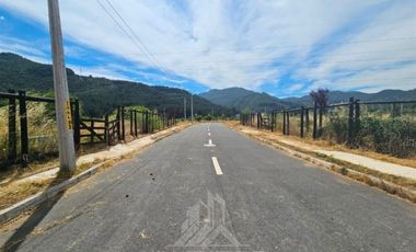 Parcela en Venta en INGRESO POR L-391
