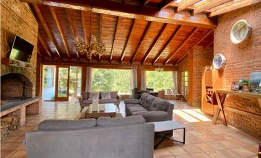 CASA AL CAMPO DE GOLF