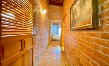 CASA AL CAMPO DE GOLF