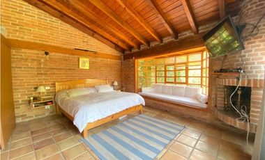 CASA AL CAMPO DE GOLF