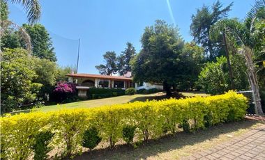 CASA AL CAMPO DE GOLF