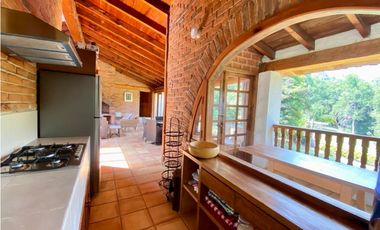 CASA AL CAMPO DE GOLF