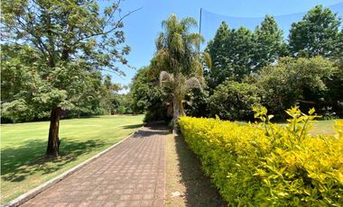 CASA AL CAMPO DE GOLF