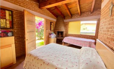 CASA AL CAMPO DE GOLF