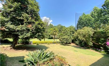 CASA AL CAMPO DE GOLF