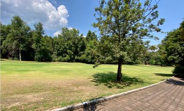 CASA AL CAMPO DE GOLF