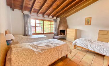 CASA AL CAMPO DE GOLF