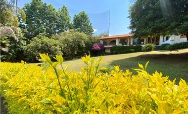 CASA AL CAMPO DE GOLF