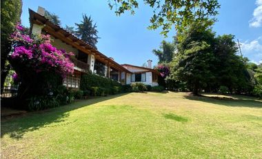 CASA AL CAMPO DE GOLF