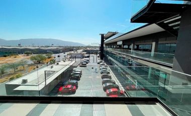 Local Comercial en renta Cumbres del Sol, Monterrey N.L.
