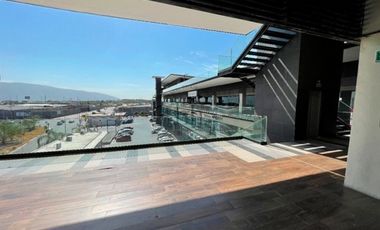 Local Comercial en renta Cumbres del Sol, Monterrey N.L.