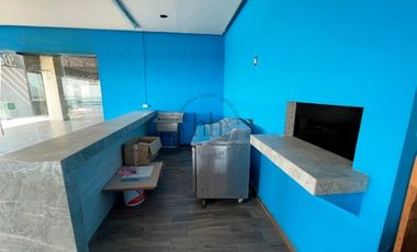 Local Comercial en renta Cumbres del Sol, Monterrey N.L.