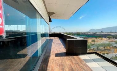 Local Comercial en renta Cumbres del Sol, Monterrey N.L.