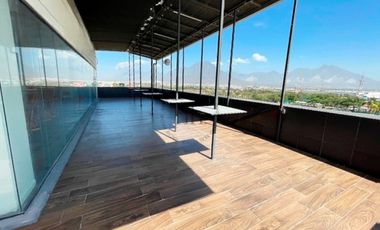 Local Comercial en renta Cumbres del Sol, Monterrey N.L.