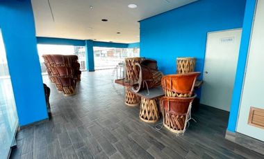 Local Comercial en renta Cumbres del Sol, Monterrey N.L.