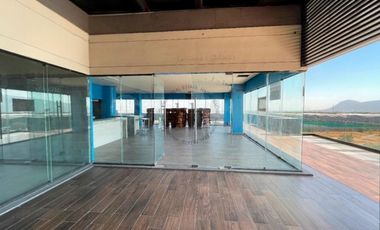 Local Comercial en renta Cumbres del Sol, Monterrey N.L.