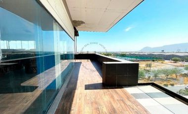 Local Comercial en renta Cumbres del Sol, Monterrey N.L.