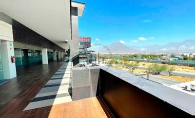 Local Comercial en renta Cumbres del Sol, Monterrey N.L.