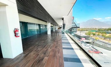 Local Comercial en renta Cumbres del Sol, Monterrey N.L.