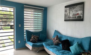 CASA EN VENTA . VALLE SAN PEDRO TECMAC