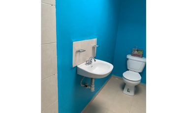 CASA EN VENTA . VALLE SAN PEDRO TECMAC