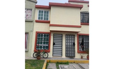 CASA EN VENTA . VALLE SAN PEDRO TECMAC