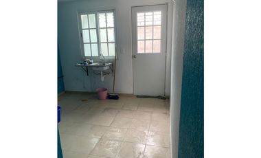 CASA EN VENTA . VALLE SAN PEDRO TECMAC