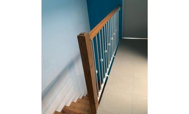 CASA EN VENTA . VALLE SAN PEDRO TECMAC