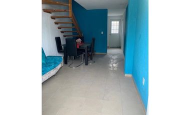 CASA EN VENTA . VALLE SAN PEDRO TECMAC