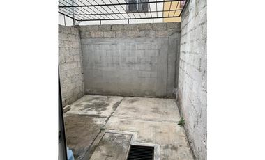 CASA EN VENTA . VALLE SAN PEDRO TECMAC