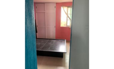 CASA EN VENTA . VALLE SAN PEDRO TECMAC