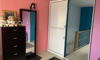 CASA EN VENTA . VALLE SAN PEDRO TECMAC