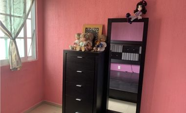 CASA EN VENTA . VALLE SAN PEDRO TECMAC