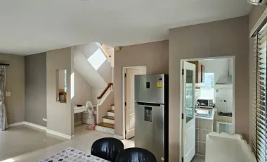 3 Bedroom House for sale at Pruklada 2 Chiang Mai